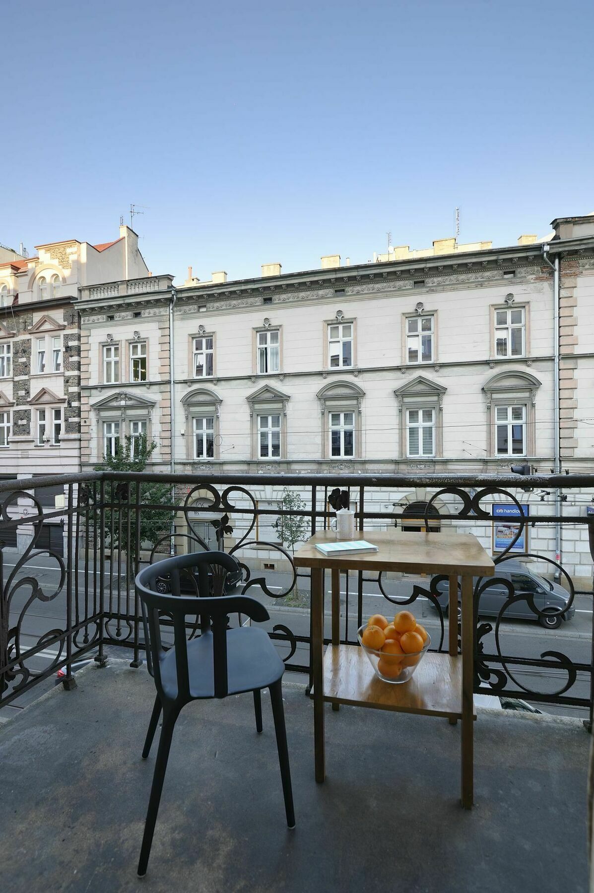 Ekoidea Station Apartments Краков Экстерьер фото
